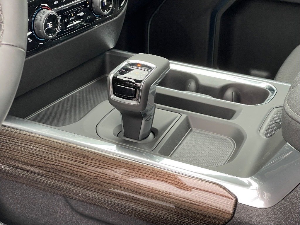 2026 Chevrolet Silverado 1500 in Joliette, Quebec - 20 - w1024h768px