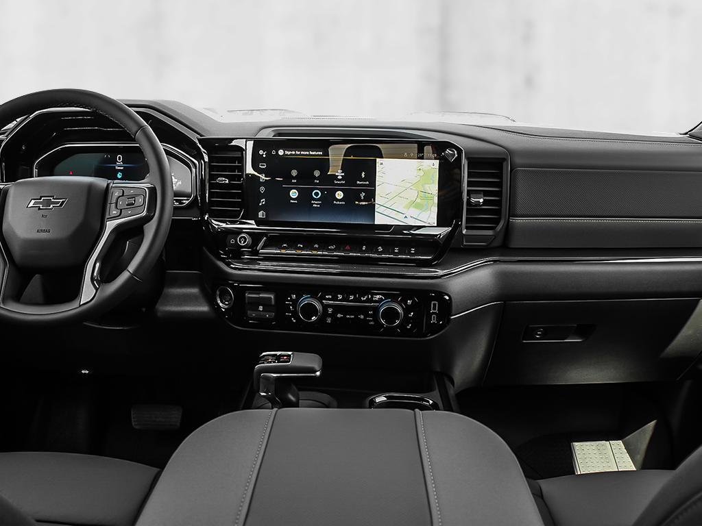 Chevrolet Silverado 1500  2026 à Joliette, Québec - 22 - w1024h768px