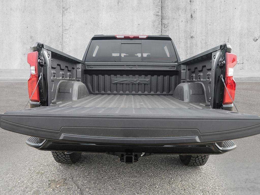 Chevrolet Silverado 1500  2026 à Joliette, Québec - 7 - w1024h768px