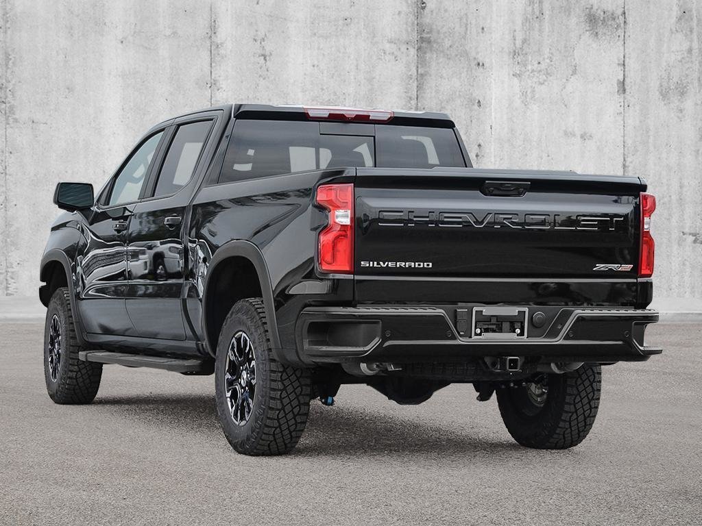 Chevrolet Silverado 1500  2026 à Joliette, Québec - 4 - w1024h768px
