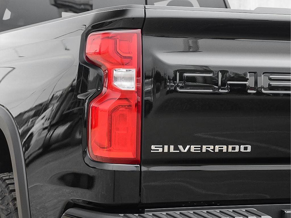 Chevrolet Silverado 1500  2026 à Joliette, Québec - 11 - w1024h768px