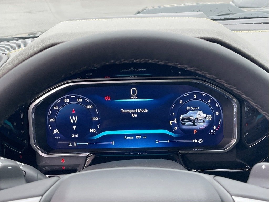 2026 Chevrolet Silverado 1500 in Joliette, Quebec - 17 - w1024h768px