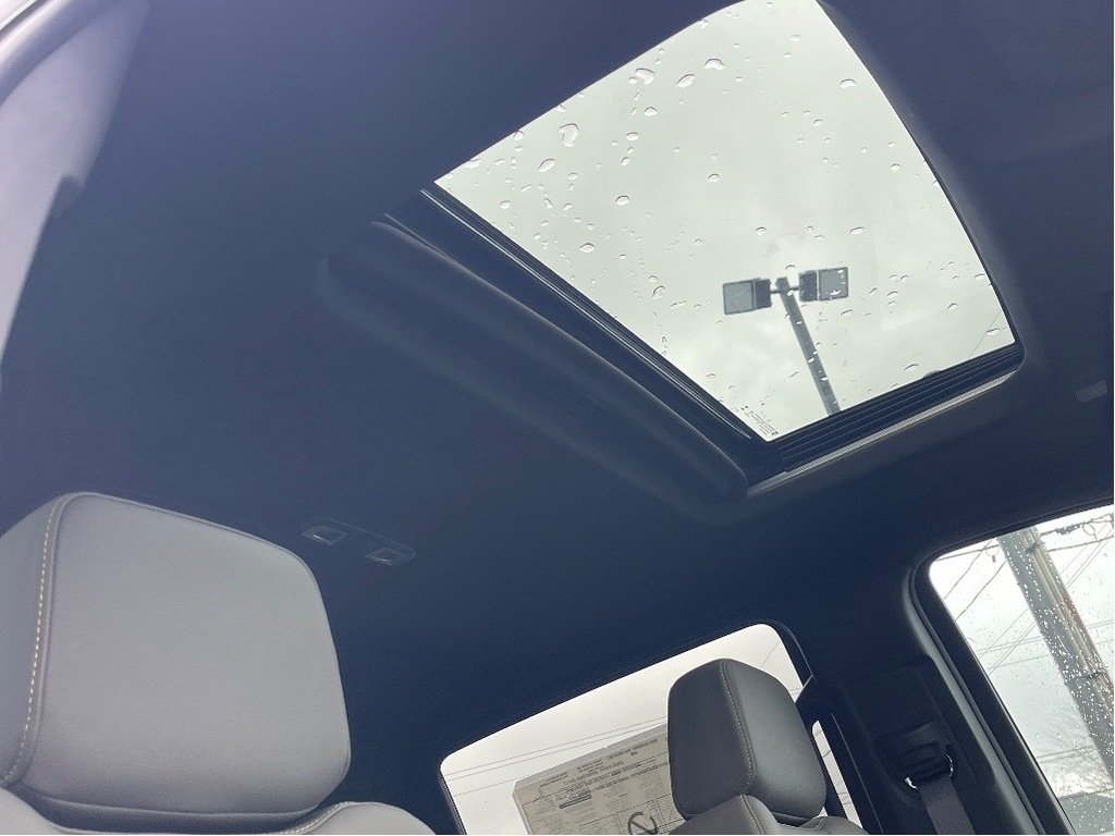 2026 Chevrolet Silverado 1500 in Joliette, Quebec - 8 - w1024h768px