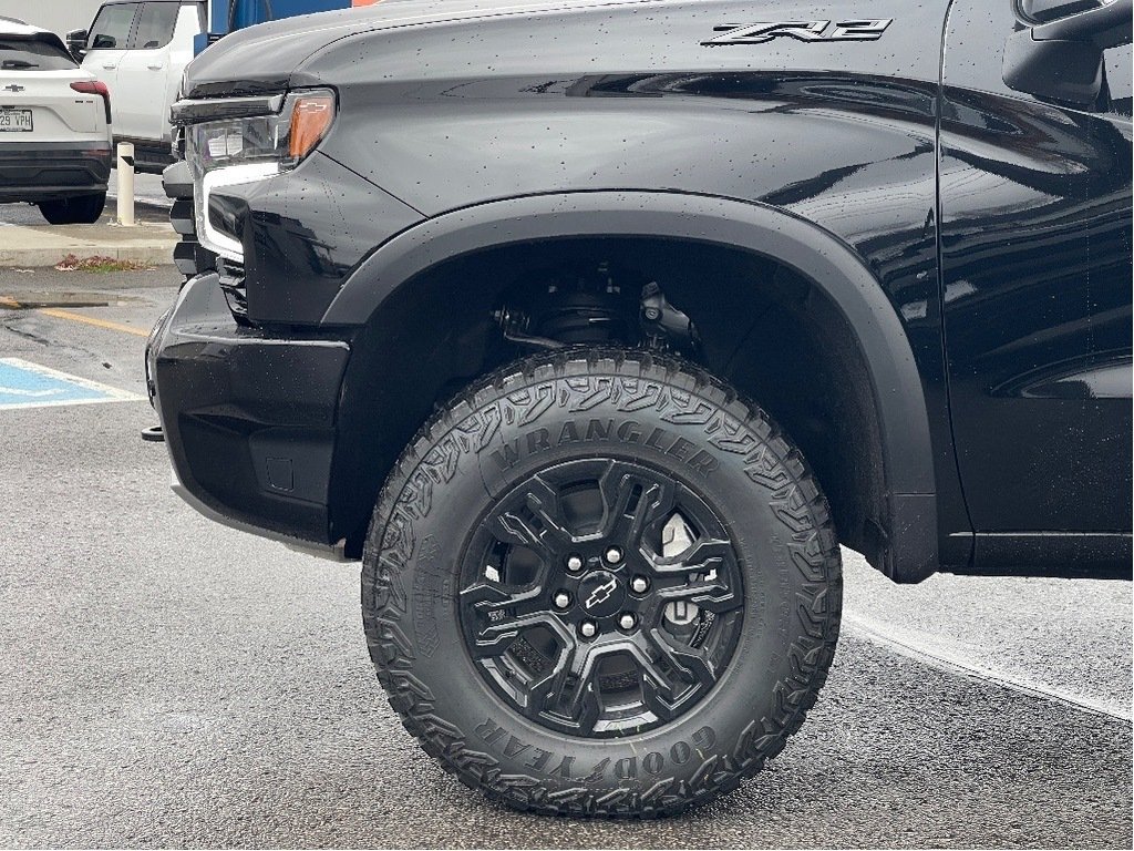 2026 Chevrolet Silverado 1500 in Joliette, Quebec - 7 - w1024h768px
