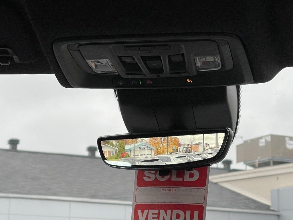 2026 Chevrolet Silverado 1500 in Joliette, Quebec - 9 - w1024h768px