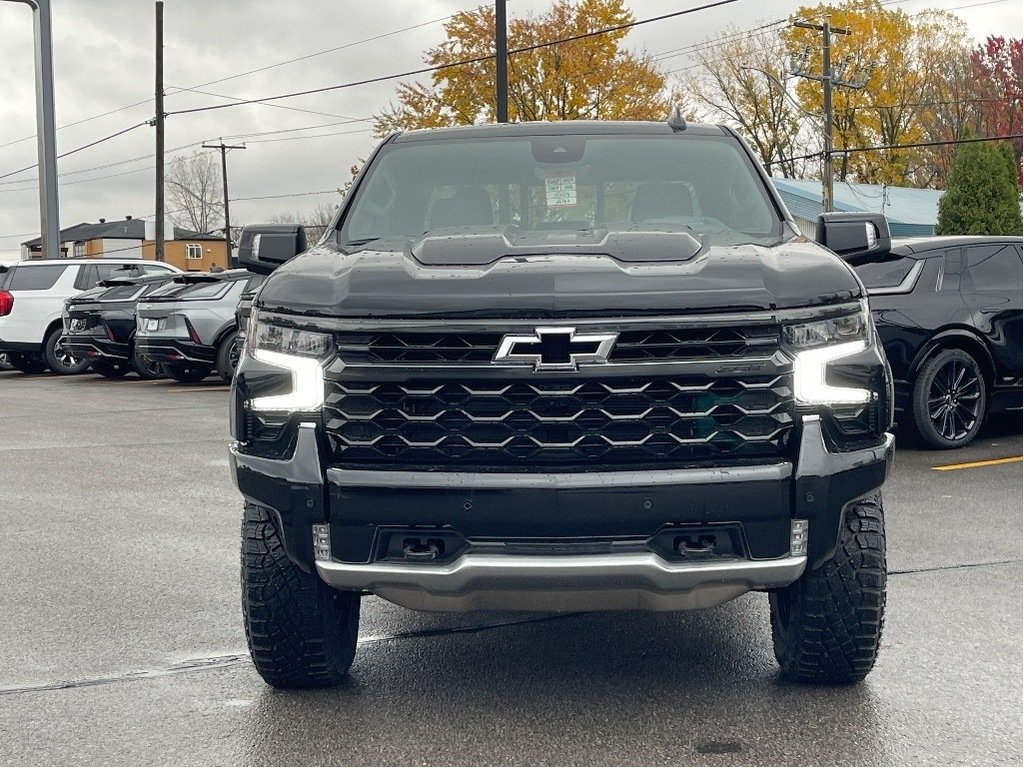 2026 Chevrolet Silverado 1500 in Joliette, Quebec - 2 - w1024h768px