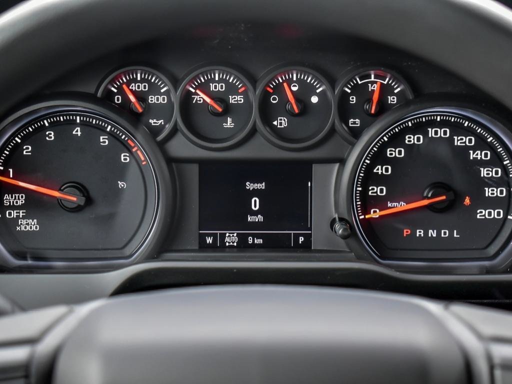 2026 Chevrolet Silverado 1500 in Joliette, Quebec - 14 - w1024h768px