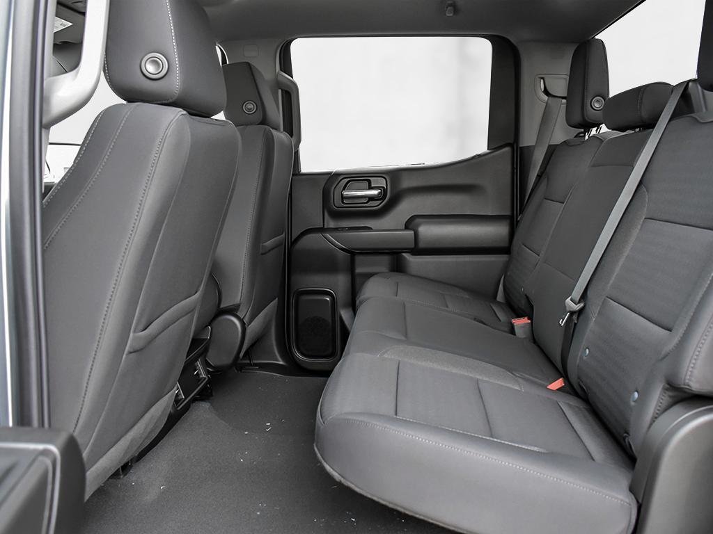 2026 Chevrolet Silverado 1500 in Joliette, Quebec - 21 - w1024h768px