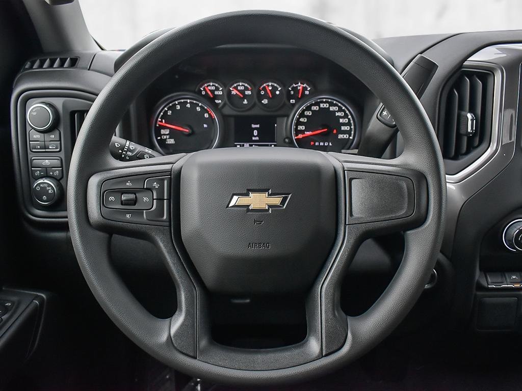 2026 Chevrolet Silverado 1500 in Joliette, Quebec - 13 - w1024h768px