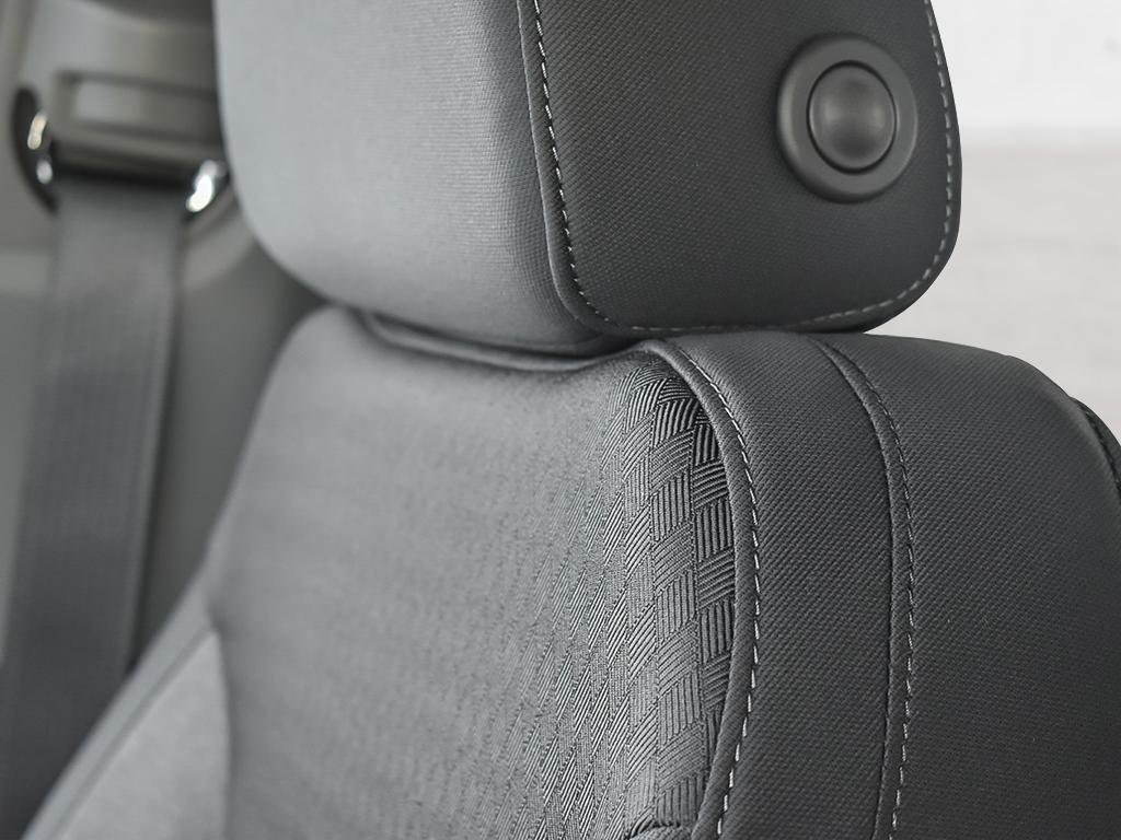 Chevrolet Silverado 1500  2026 à Joliette, Québec - 20 - w1024h768px