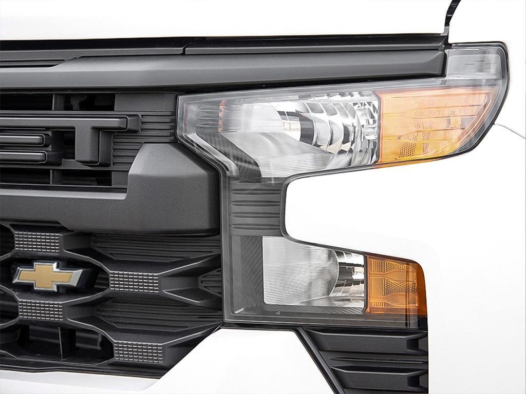 2026 Chevrolet Silverado 1500 in Joliette, Quebec - 10 - w1024h768px