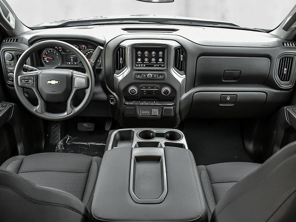 Chevrolet Silverado 1500  2026 à Joliette, Québec - 22 - w1024h768px