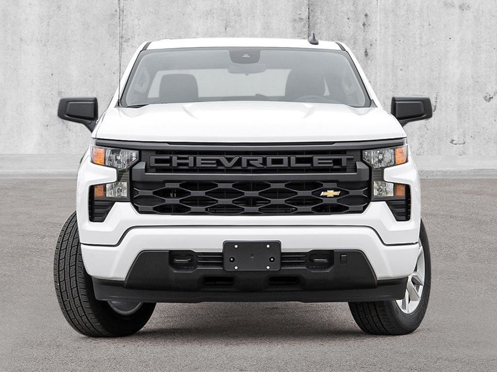 Chevrolet Silverado 1500  2026 à Joliette, Québec - 2 - w1024h768px