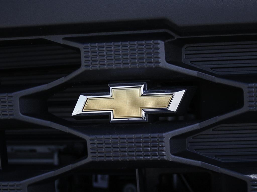 2026 Chevrolet Silverado 1500 in Joliette, Quebec - 9 - w1024h768px