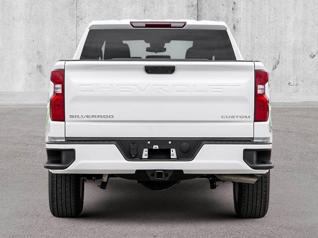 2026 Chevrolet Silverado 1500 in Joliette, Quebec - 5 - w1024h768px