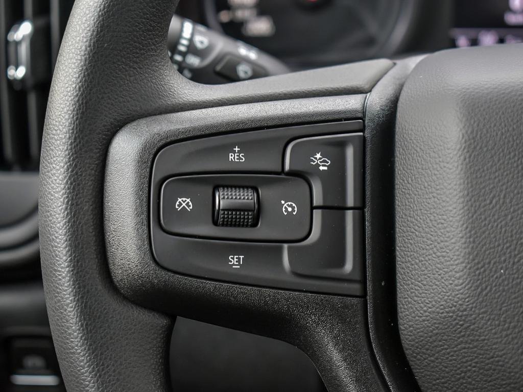 2026 Chevrolet Silverado 1500 in Joliette, Quebec - 15 - w1024h768px