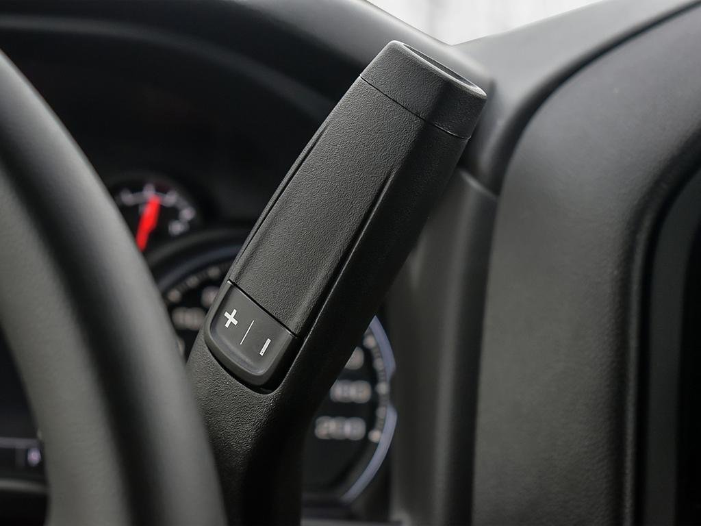 2026 Chevrolet Silverado 1500 in Joliette, Quebec - 17 - w1024h768px