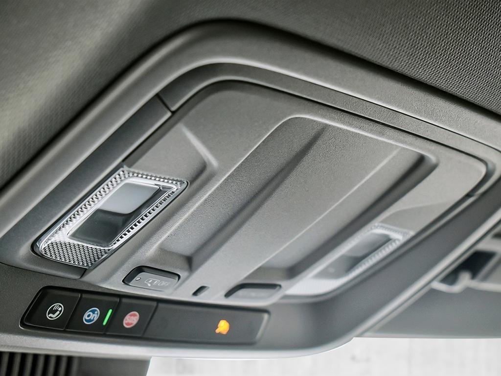 Chevrolet Silverado 1500  2026 à Joliette, Québec - 19 - w1024h768px