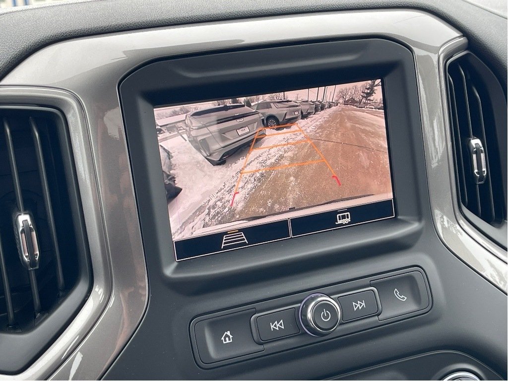 2026 Chevrolet Silverado 1500 in Joliette, Quebec - 14 - w1024h768px