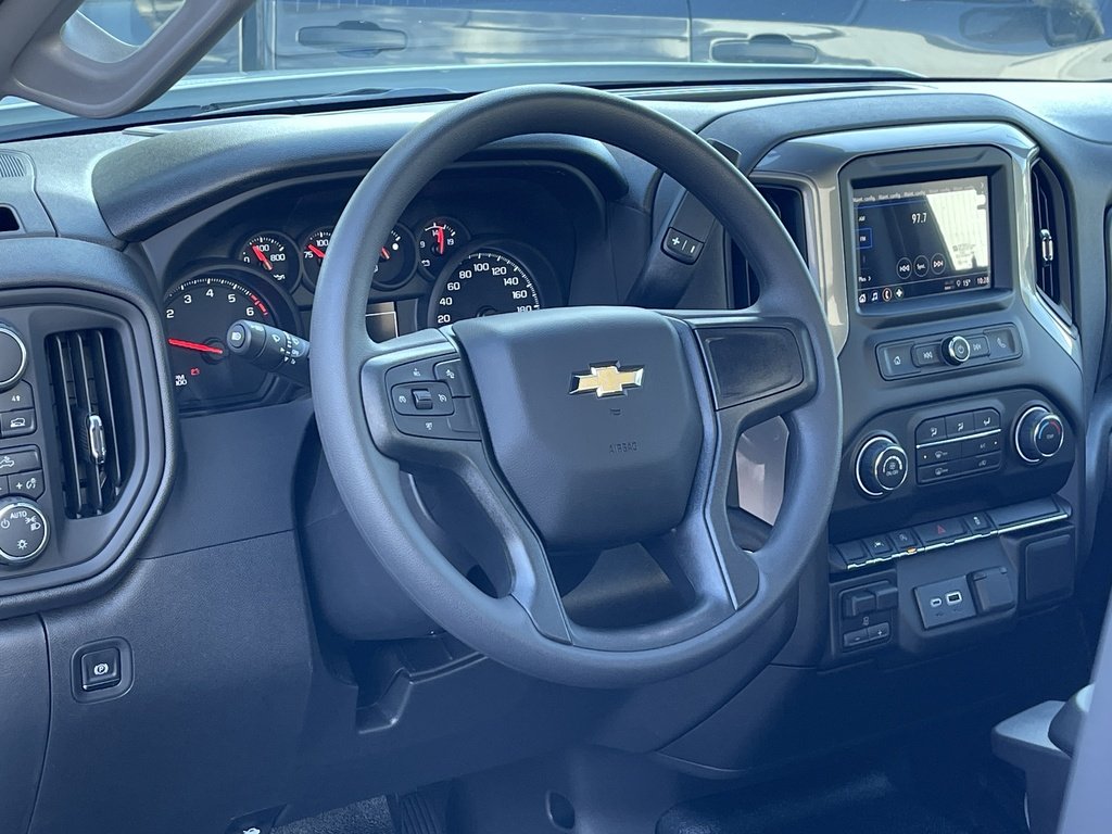 Chevrolet Silverado 1500  2026 à Joliette, Québec - 10 - w1024h768px