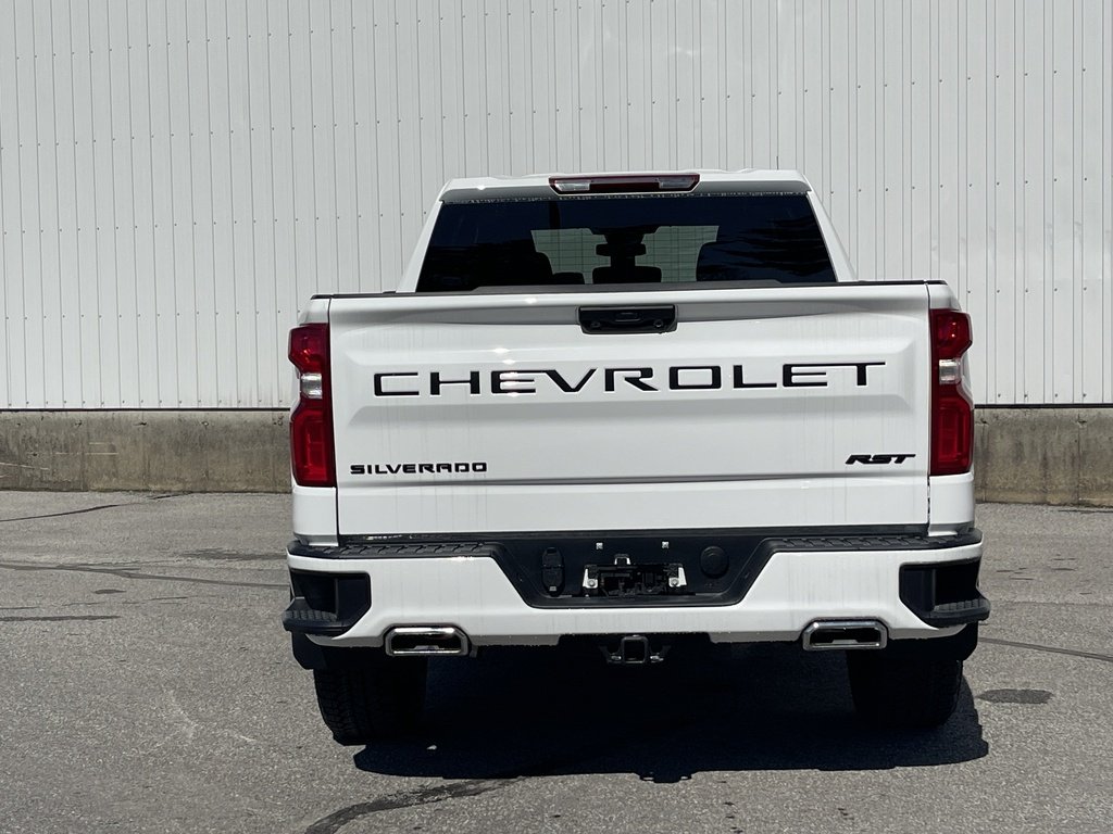 Chevrolet Silverado 1500  2026 à Joliette, Québec - 5 - w1024h768px