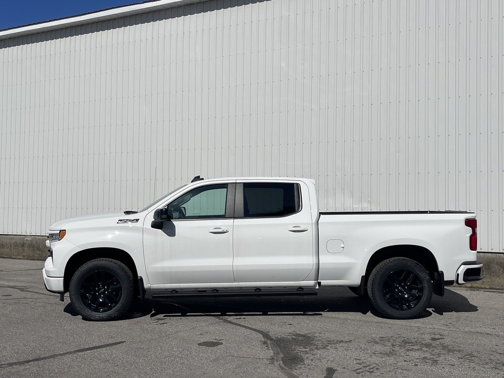 Chevrolet Silverado 1500  2026 à Joliette, Québec - 3 - w1024h768px
