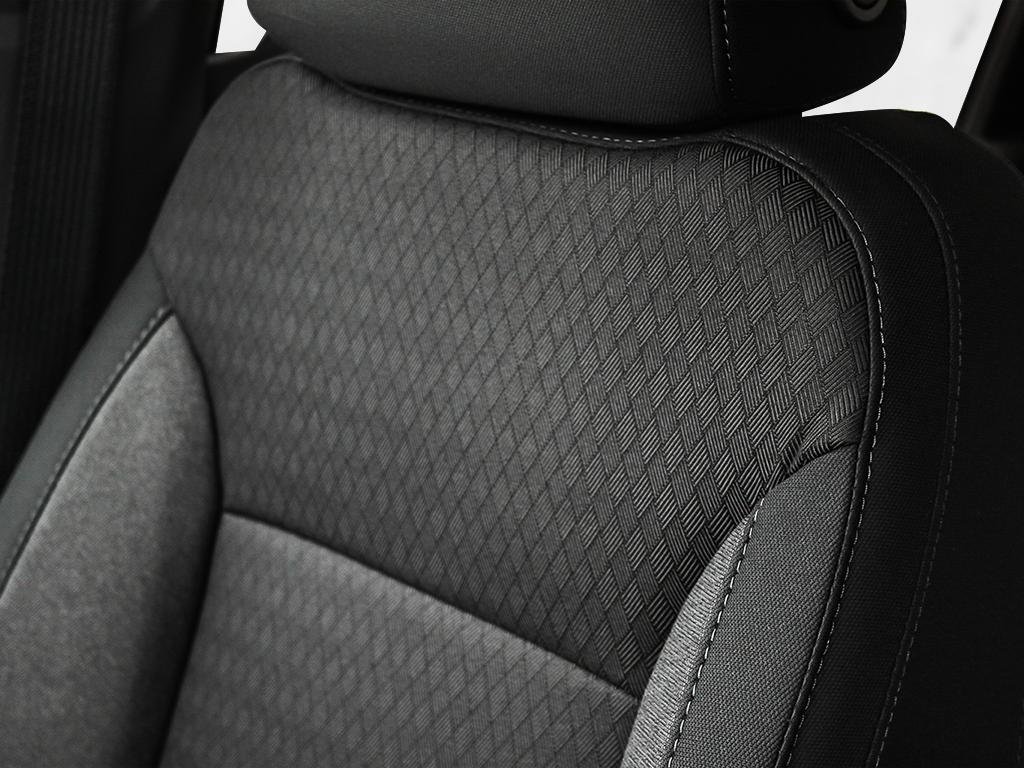 2026 Chevrolet Silverado 1500 in Joliette, Quebec - 20 - w1024h768px