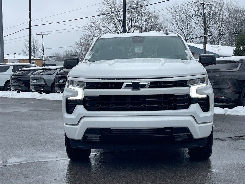 2026 Chevrolet Silverado 1500 in Joliette, Quebec - 2 - w1024h768px