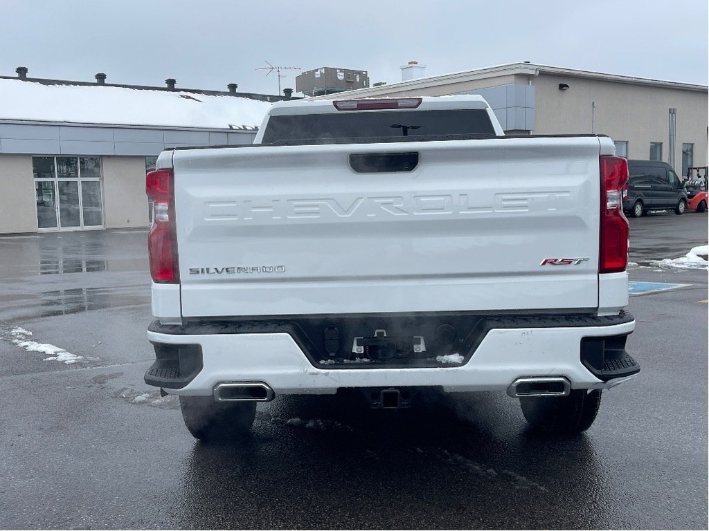 2026 Chevrolet Silverado 1500 in Joliette, Quebec - 5 - w1024h768px
