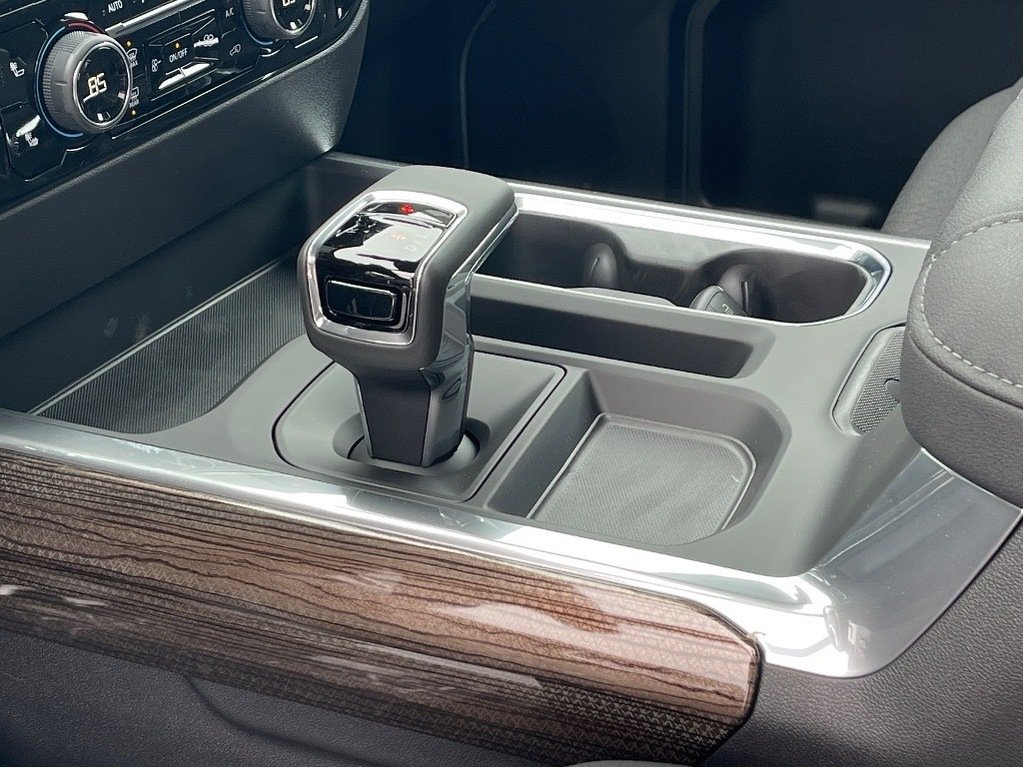 2026 Chevrolet Silverado 1500 in Joliette, Quebec - 18 - w1024h768px