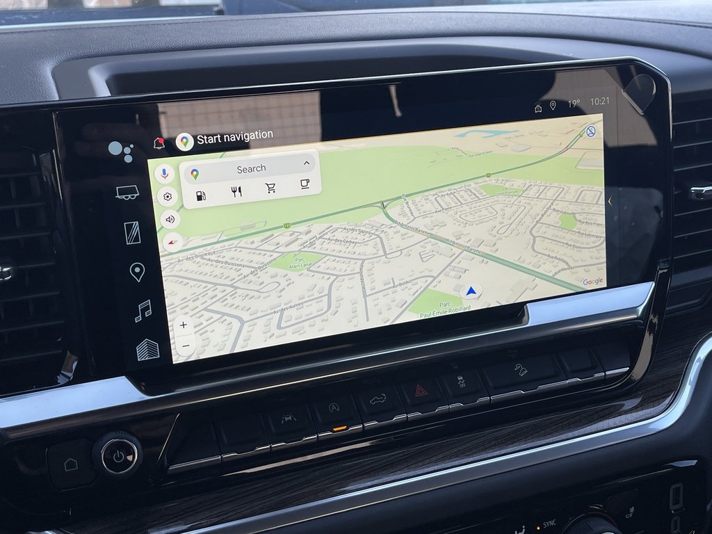 Chevrolet Silverado 1500  2026 à Joliette, Québec - 14 - w1024h768px