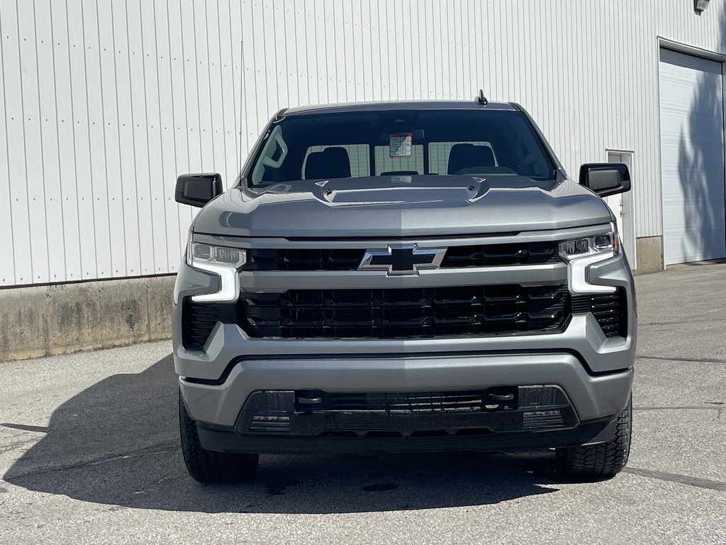 2026 Chevrolet Silverado 1500 in Joliette, Quebec - 2 - w1024h768px