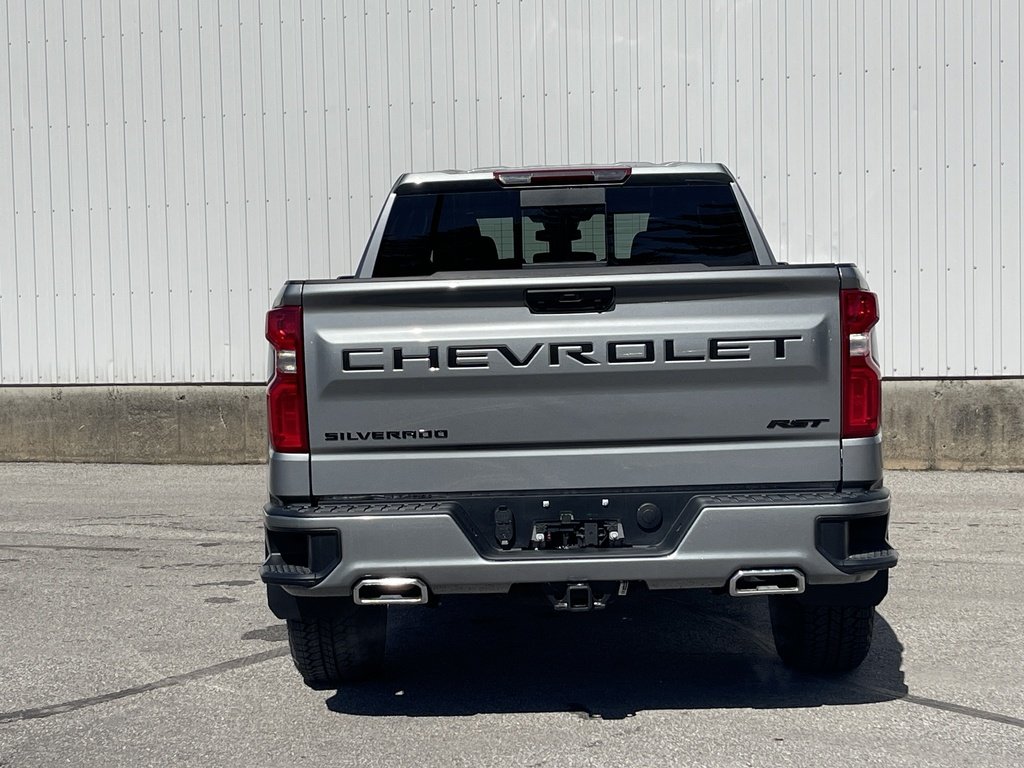 2026 Chevrolet Silverado 1500 in Joliette, Quebec - 5 - w1024h768px