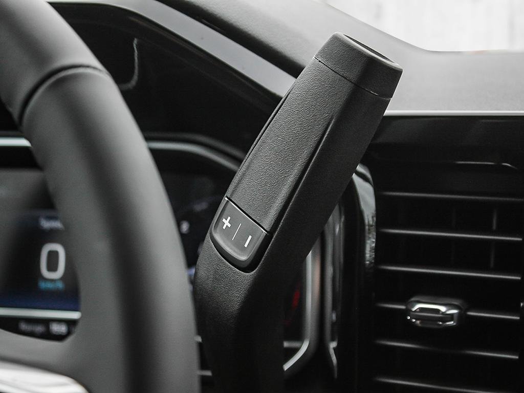 2026 Chevrolet Silverado 1500 in Joliette, Quebec - 17 - w1024h768px