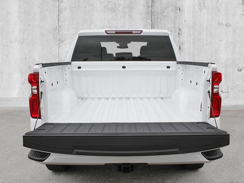 2026 Chevrolet Silverado 1500 in Joliette, Quebec - 7 - w1024h768px