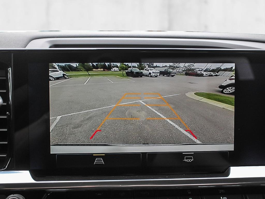 2026 Chevrolet Silverado 1500 in Joliette, Quebec - 23 - w1024h768px