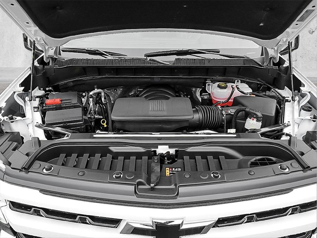 2026 Chevrolet Silverado 1500 in Joliette, Quebec - 6 - w1024h768px