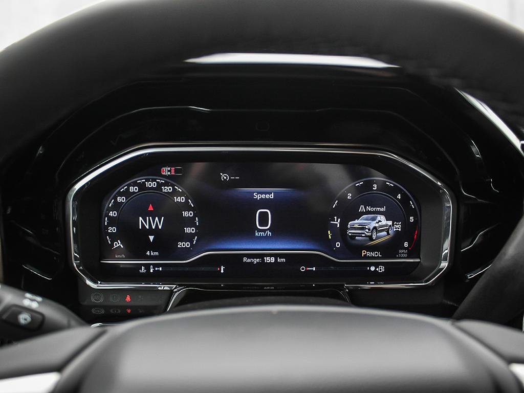 2026 Chevrolet Silverado 1500 in Joliette, Quebec - 14 - w1024h768px