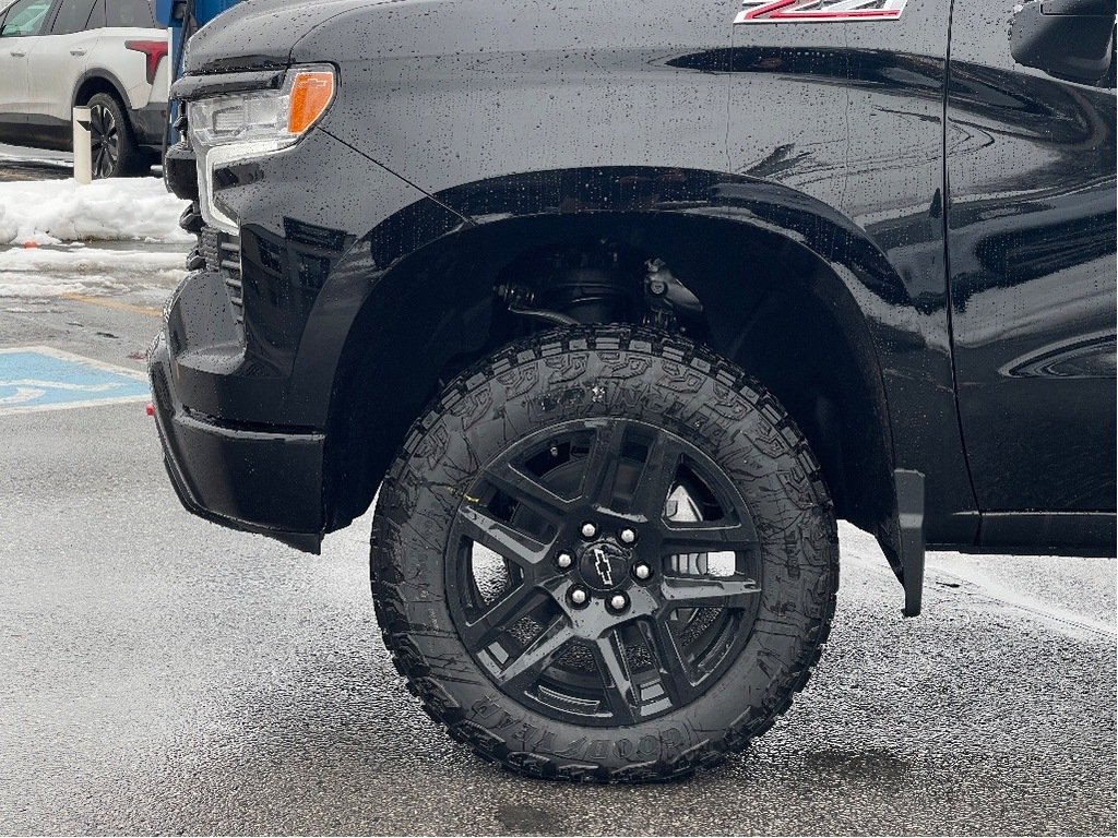 2026 Chevrolet Silverado 1500 in Joliette, Quebec - 7 - w1024h768px
