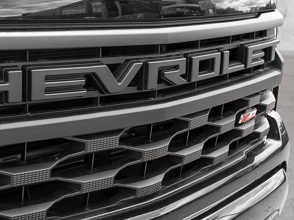 2026 Chevrolet Silverado 1500 in Joliette, Quebec - 9 - w1024h768px