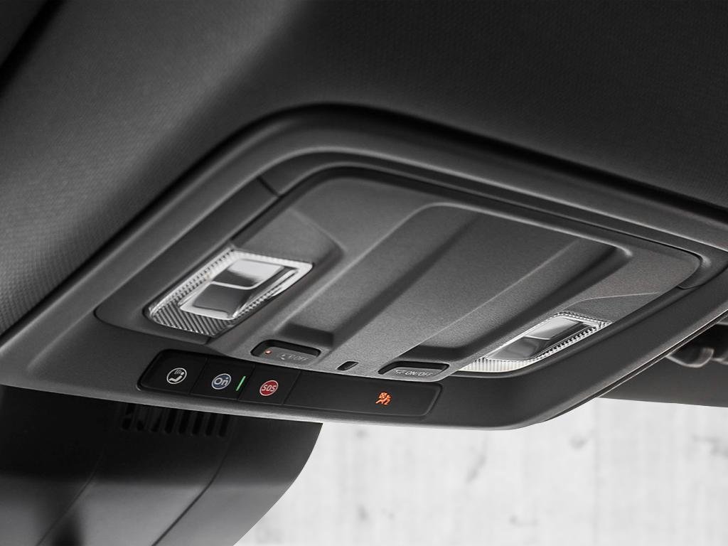 2026 Chevrolet Silverado 1500 in Joliette, Quebec - 19 - w1024h768px