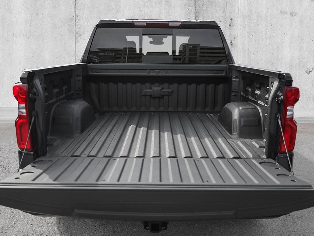 2026 Chevrolet Silverado 1500 in Joliette, Quebec - 7 - w1024h768px