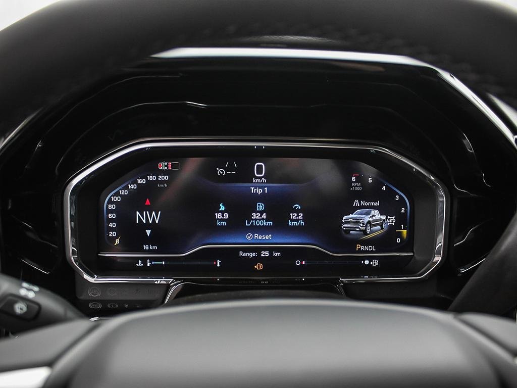 2026 Chevrolet Silverado 1500 in Joliette, Quebec - 14 - w1024h768px