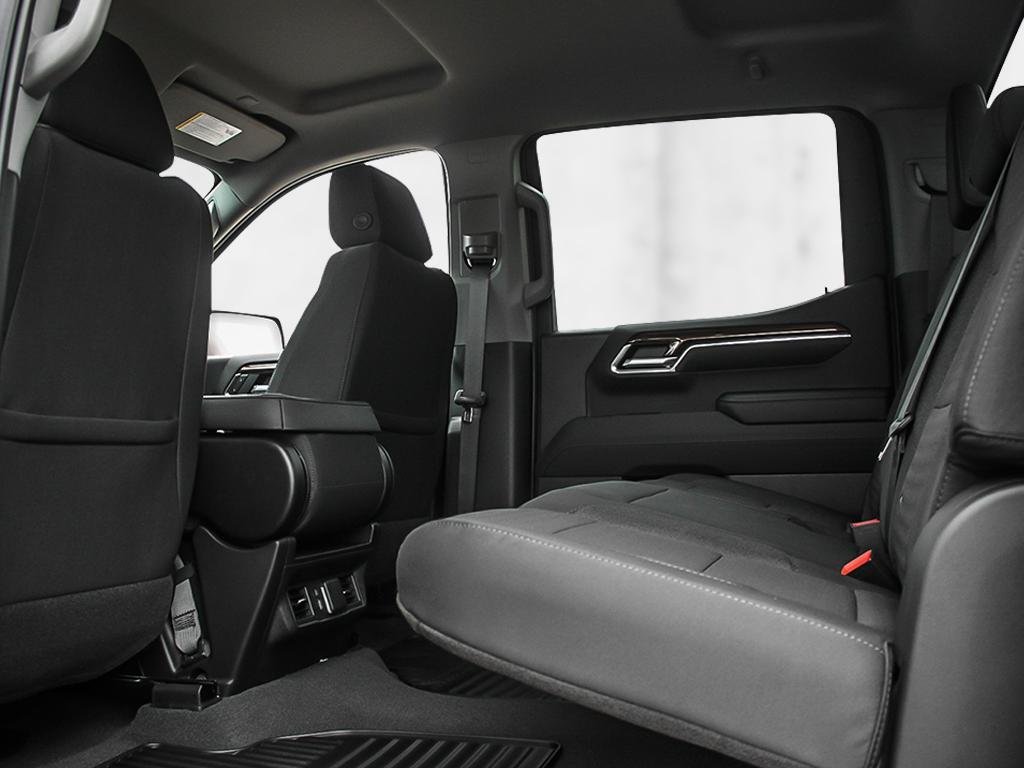 2026 Chevrolet Silverado 1500 in Joliette, Quebec - 21 - w1024h768px