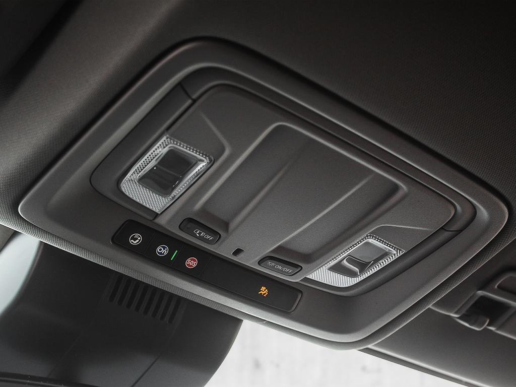 2026 Chevrolet Silverado 1500 in Joliette, Quebec - 19 - w1024h768px