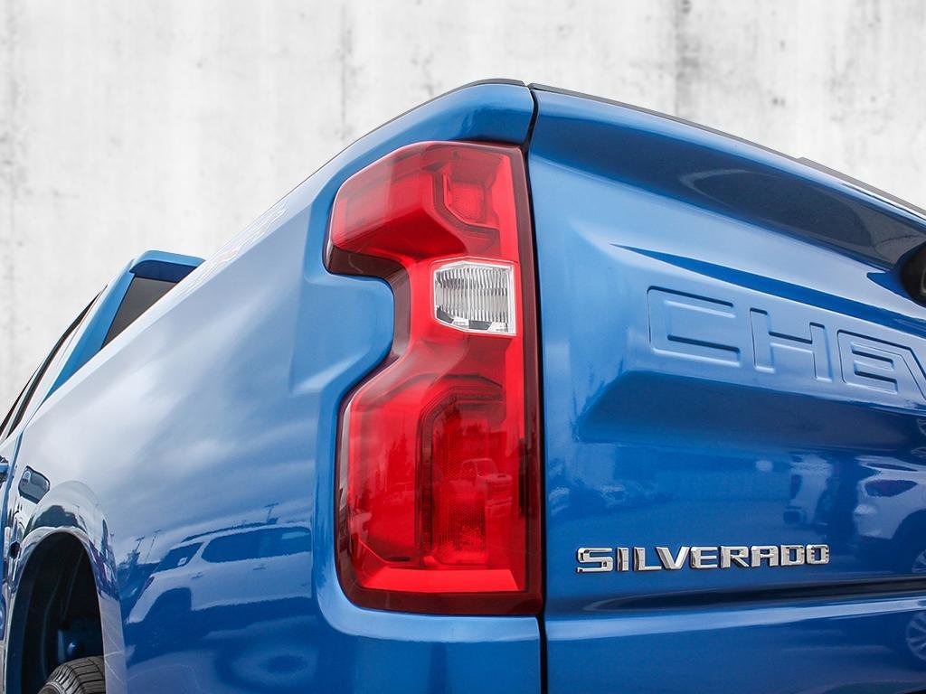 2026 Chevrolet Silverado 1500 in Joliette, Quebec - 11 - w1024h768px