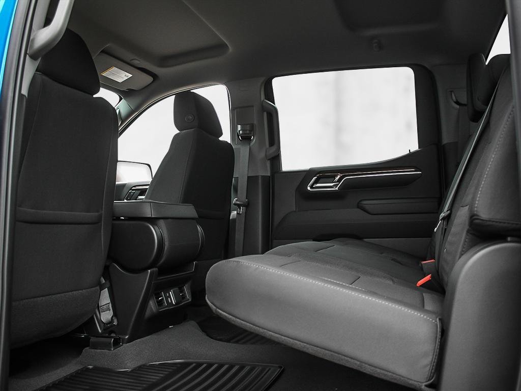 2026 Chevrolet Silverado 1500 in Joliette, Quebec - 21 - w1024h768px