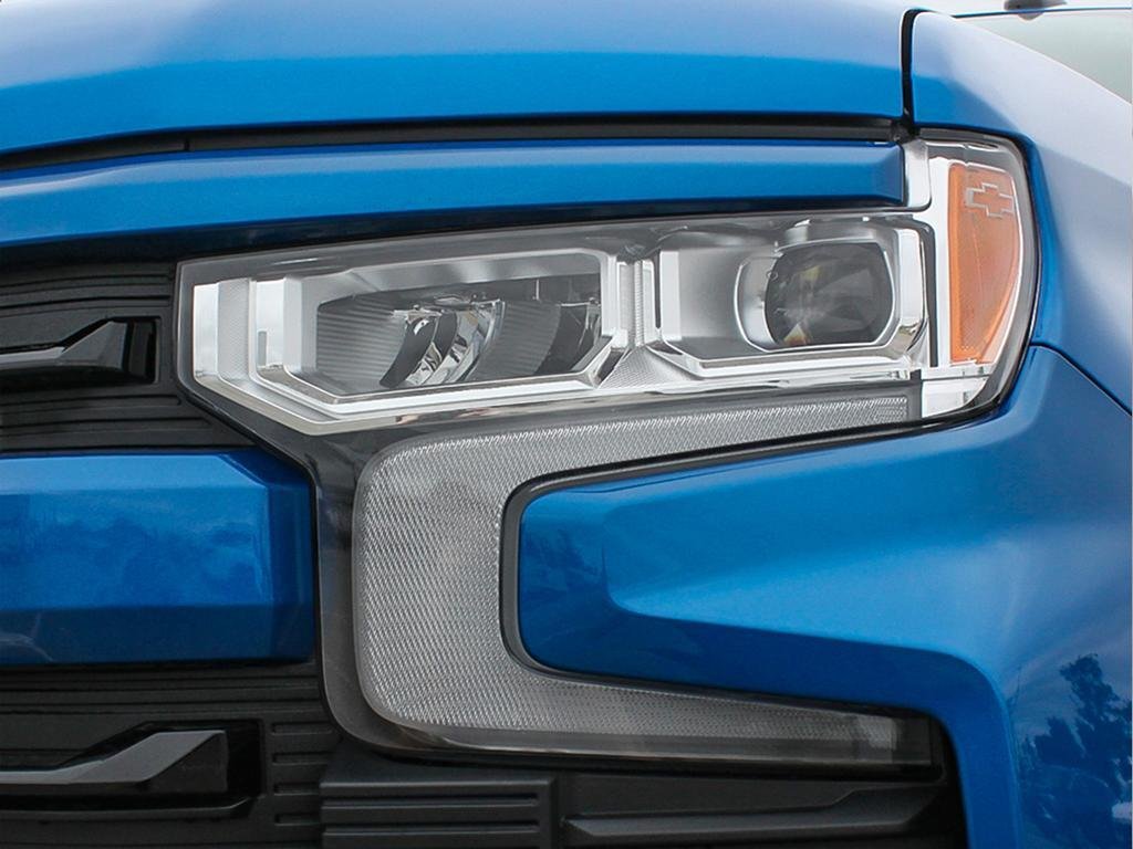 2026 Chevrolet Silverado 1500 in Joliette, Quebec - 10 - w1024h768px