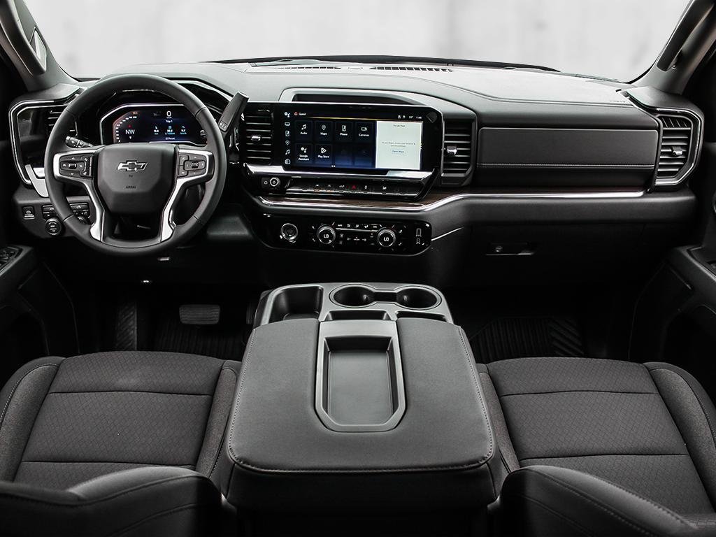 2026 Chevrolet Silverado 1500 in Joliette, Quebec - 22 - w1024h768px