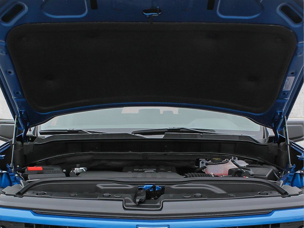 2026 Chevrolet Silverado 1500 in Joliette, Quebec - 6 - w1024h768px